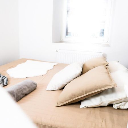 Budapest City Center, Nicely Renovated Apartment With 3 Bedrooms Ngoại thất bức ảnh