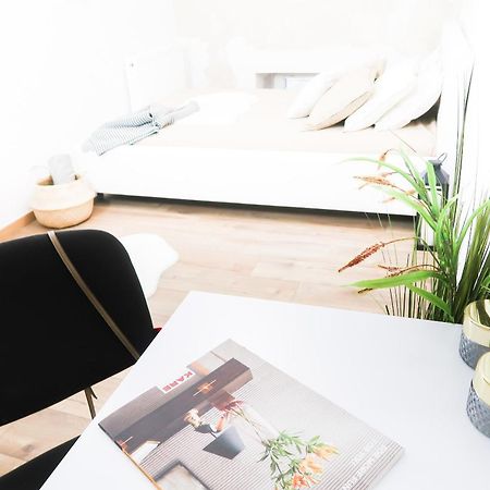 Budapest City Center, Nicely Renovated Apartment With 3 Bedrooms Ngoại thất bức ảnh
