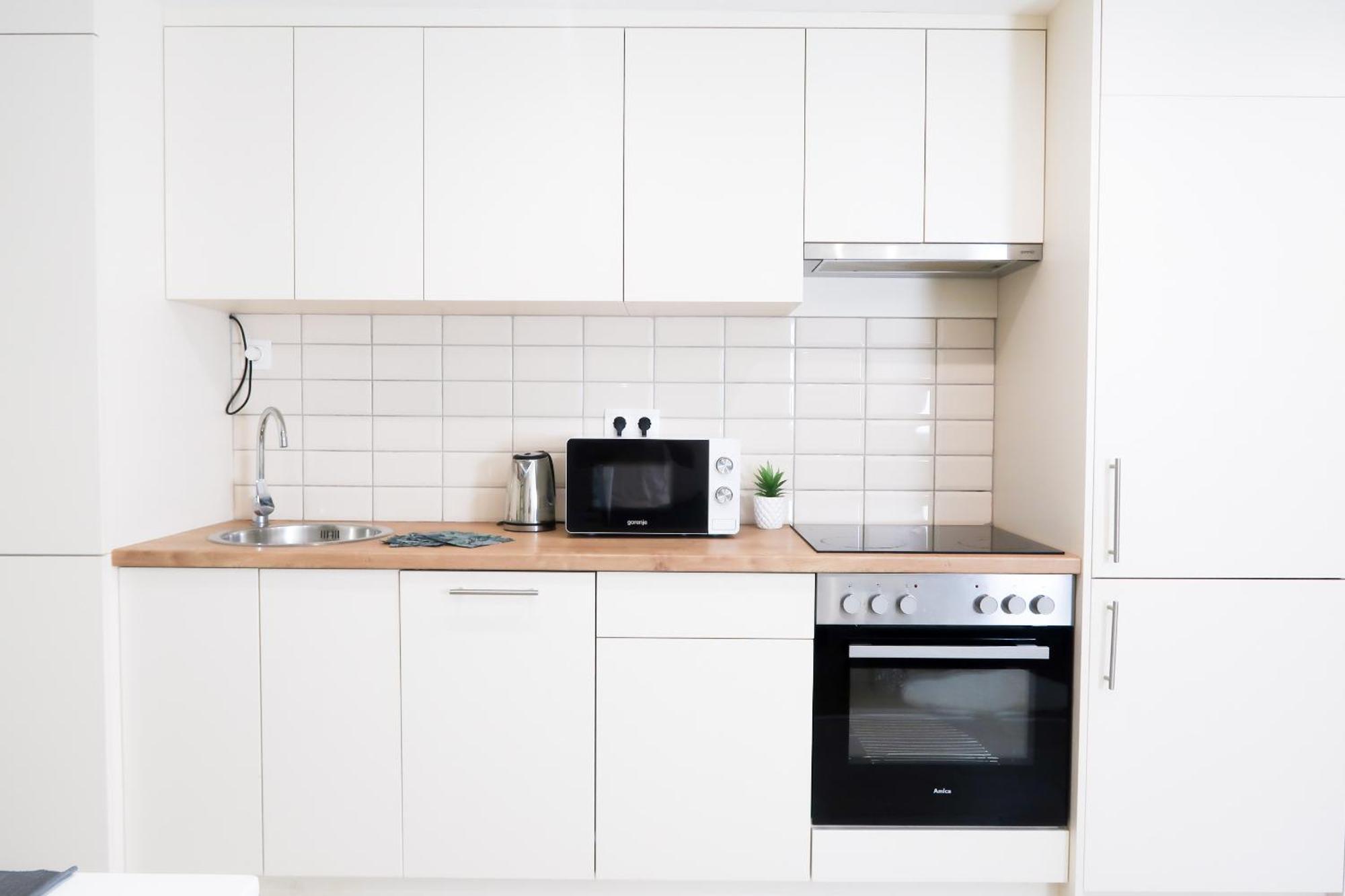 Budapest City Center, Nicely Renovated Apartment With 3 Bedrooms Ngoại thất bức ảnh
