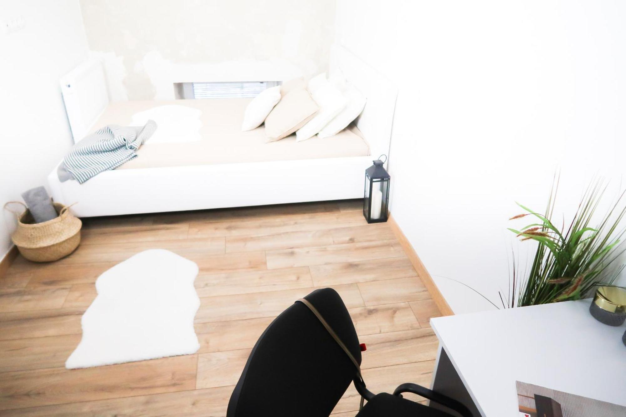 Budapest City Center, Nicely Renovated Apartment With 3 Bedrooms Ngoại thất bức ảnh